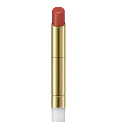 1 - Sensai Contouring Lipstick (Refill) CL09 Deep Orange 2g