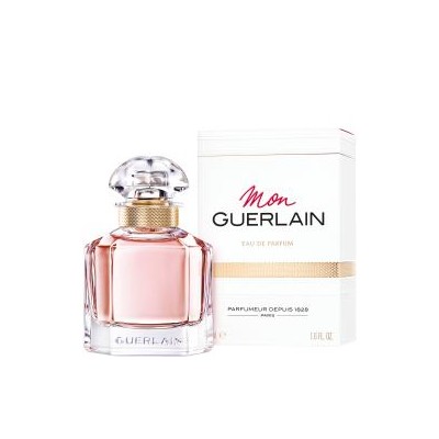 2 - Guerlain Mon Eau de Parfum 50ml