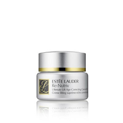 1 - Estée Lauder Re-Nutriv Ultimate Lift Age-Correcting Creme Rich, 50ml