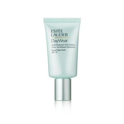 1 - Estée Lauder DayWear Multi-Protection Anti-Oxidant Sheer Tint Release SPF 15, 50ml