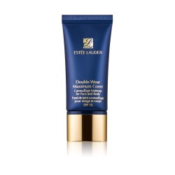 1 - Estée Lauder Double Wear Maximum Cover, SFP 15, Ivory Beige 3N1, 30 ml