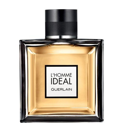 1 - Guerlain L'homme Idéal Eau De Toilette 50ml