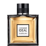1 - Guerlain L'homme Idéal Eau De Toilette 50ml