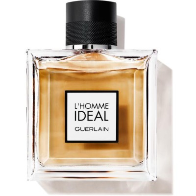 1 - Guerlain L'homme Idéal Eau De Toilette 100ml