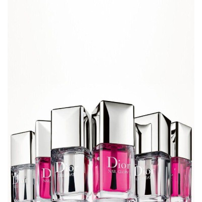 2 - Dior Nail Glow 000