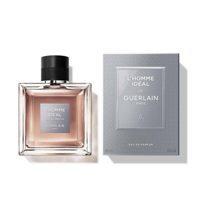 2 - Guerlain L'Homme Idéal Eau De Parfum 100ml