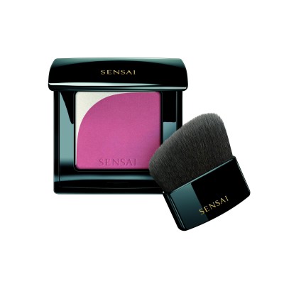 1 - Sensai Blooming Blush 01 Blooming Mauve 4g