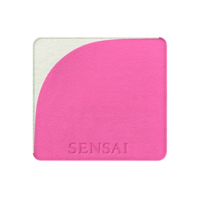 1 - Sensai Blooming Blush 02 Blooming Peach 4g