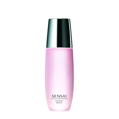 1 - Sensai Cellular Performance Lotion Ii (moist) 125ml