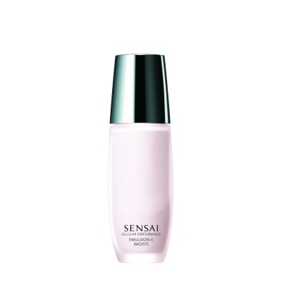 1 - Sensai Cellular Performance Emulsion Ii (moist) 100ml
