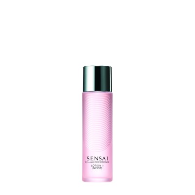 1 - Sensai Cellular Performance Lotion II (Moist) 60ml