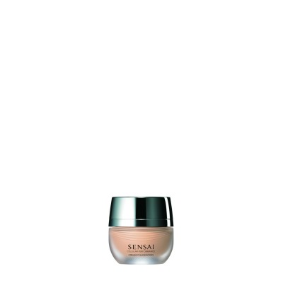 1 - Sensai Cellular Performance Foundations Cream Foundation CF12 Soft Beige 30ml