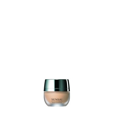 1 - Sensai Cellular Performance Foundations Cream Foundation CF22 Natural Beige 30ml