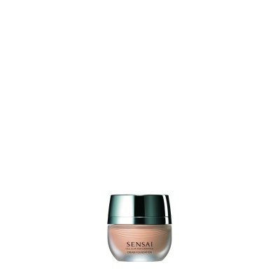 1 - Sensai CELLULAR PERFORMANCE Foundations CF23 Almond Beige 30ml