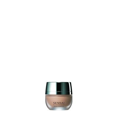 1 - Sensai CELLULAR PERFORMANCE Foundations CF24 Amber Beige 30ml