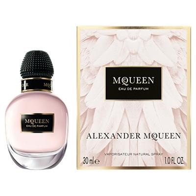1 - Alexander McQueen McQueen eau de parfum 30ml