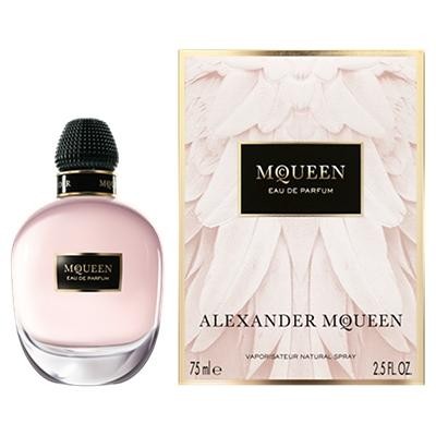 1 - Alexander McQueen McQueen eau de parfum 75ml