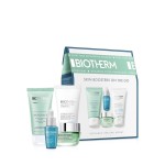 1 - Biotherm Aquasource Hyalu Plump Gel Recruit Set