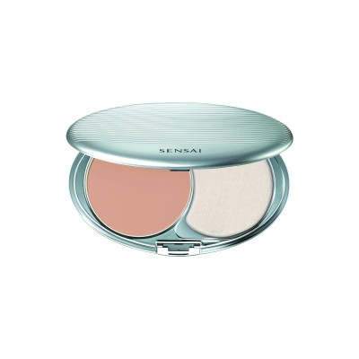 1 - Sensai Total Finish Foundation Tf23 Almond Beige 11g