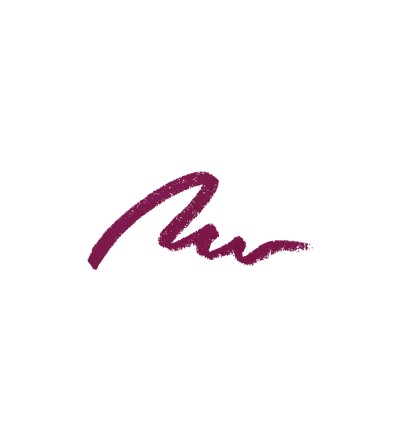 2 - Sensai Lip Pencil 04 Feminine Mauve 1g