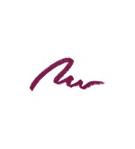 2 - Sensai Lip Pencil 04 Feminine Mauve 1g