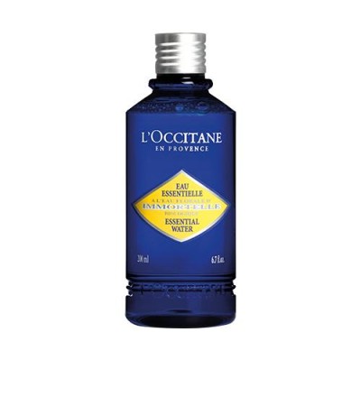 1 - L'Occitane IMMORTELLE Micellar water 200 g