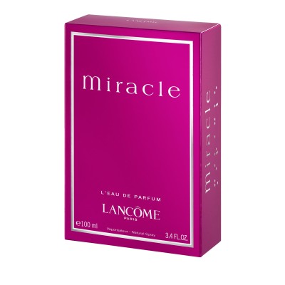 2 - Lancôme Miracle 100 Ml Spray Edp