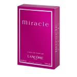 2 - Lancôme Miracle eau de parfum 100ml