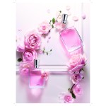 8 - Lancôme Miracle 50 Ml Spray Edp