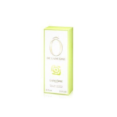 2 - Lancôme Ô de eau de toilette 75ml