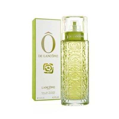 1 - Lancôme Ô De Lancome Eau de Toilette 125 ml