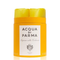1 - Acqua di Parma Colonia, 100 g, 2 pcs