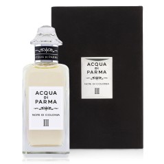 2 - Acqua di Parma Note di Colonia III eau de cologne 150ml