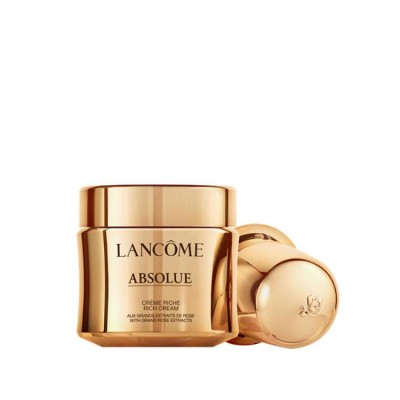 1 - Lancôme Absolue Crema Ricca Ricarica, 60 ml