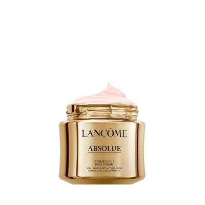 2 - Lancôme Absolue Rich Cream 60ml