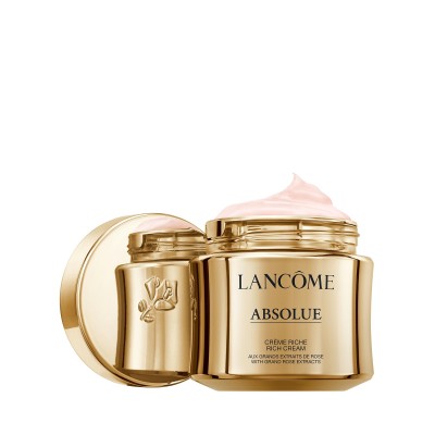 3 - Lancôme Absolue Crema Ricca 60ml