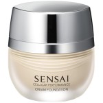 1 - Sensai Cream Foundation CF20 Vanilla Beige 30ml