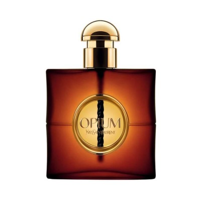 1 - Yves Saint Laurent Opium Eau De Parfum 50ml
