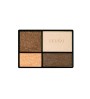 1 - Sensai Eye Colour Palette 01 Shiny Foliage 3.7g