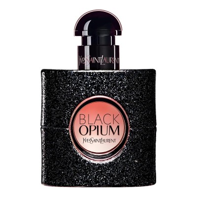 1 - Yves Saint Laurent Black Opium, 30 ml