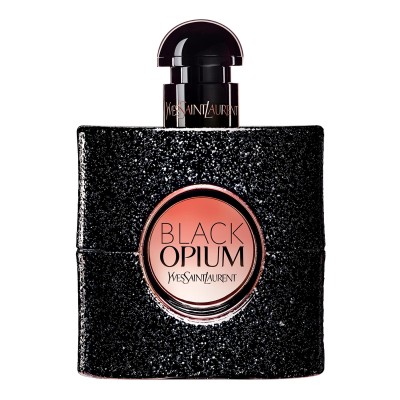 1 - Yves Saint Laurent Black Opium, 50 ml