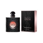 2 - Yves Saint Laurent Black Opium eau de parfum 50ml