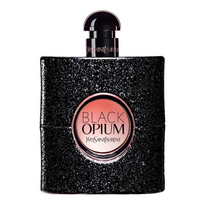 1 - Yves Saint Laurent Black Opium, 90 ml