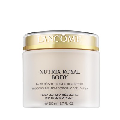 1 - Lancôme NUTRIX ROYAL BODY CR P200ML CA