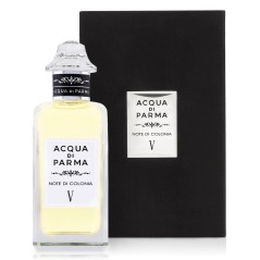 2 - Acqua di Parma Note di Colonia V eau de cologne 150ml