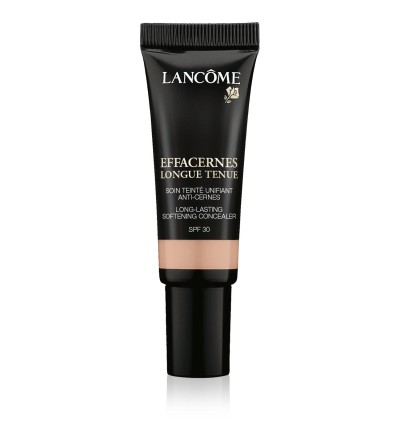 1 - Lancôme Concealer - Effacernes 02