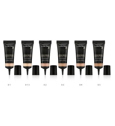 2 - Lancôme Concealer - Effacernes 02