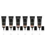 2 - Lancôme Concealer - Effacernes 02