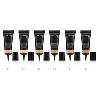 2 - Lancôme Effacernes Longue Tenue Correttore 03 Beige Ambre