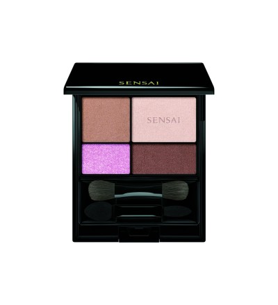 1 - Sensai Eye Colour Palette 03 Petal Dance 3.7g